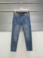 Premium Comfort Denim Jeans-37