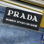 Premium Comfort Denim Jeans-38