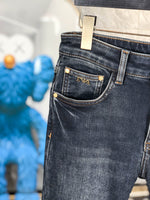 Premium Comfort Denim Jeans-39