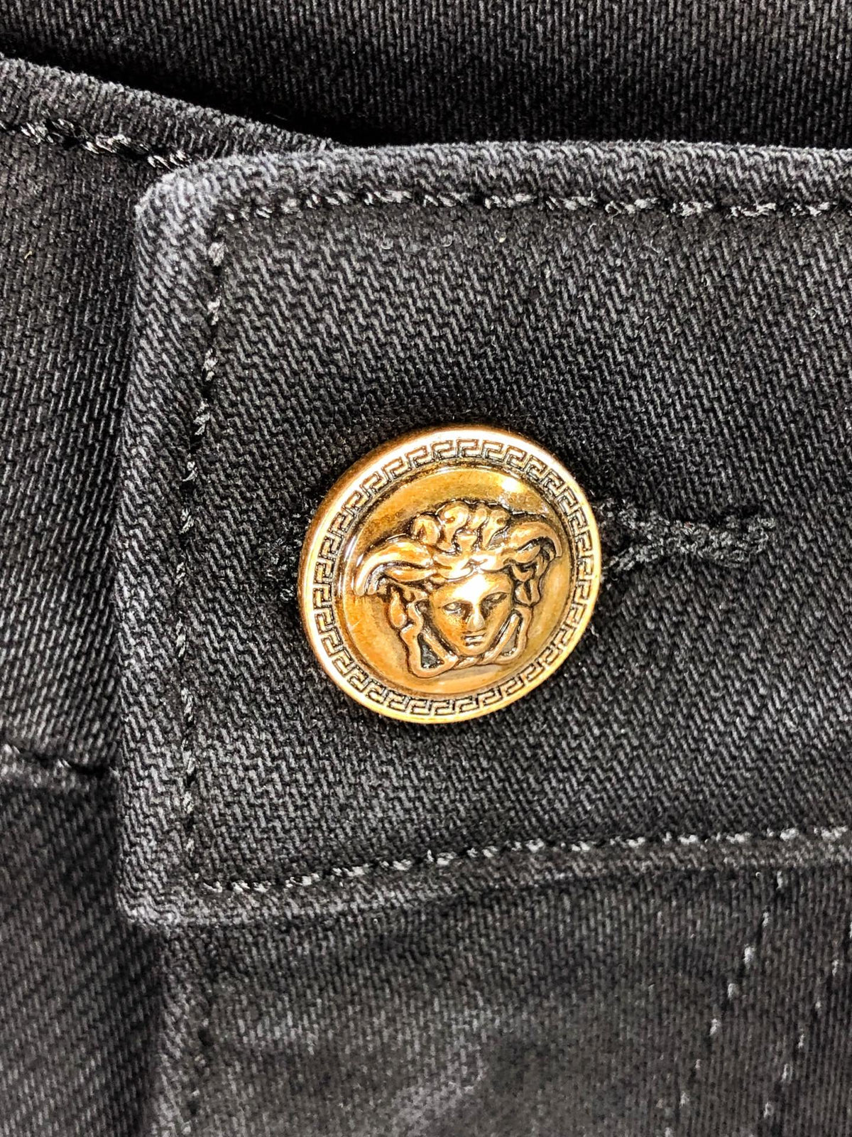 Premium Comfort Denim Jeans-41