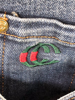 Premium Comfort Denim Jeans-42