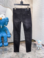 Premium Comfort Denim Jeans-43