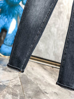 Premium Comfort Denim Jeans-44