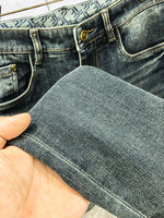 Premium Comfort Denim Jeans-47