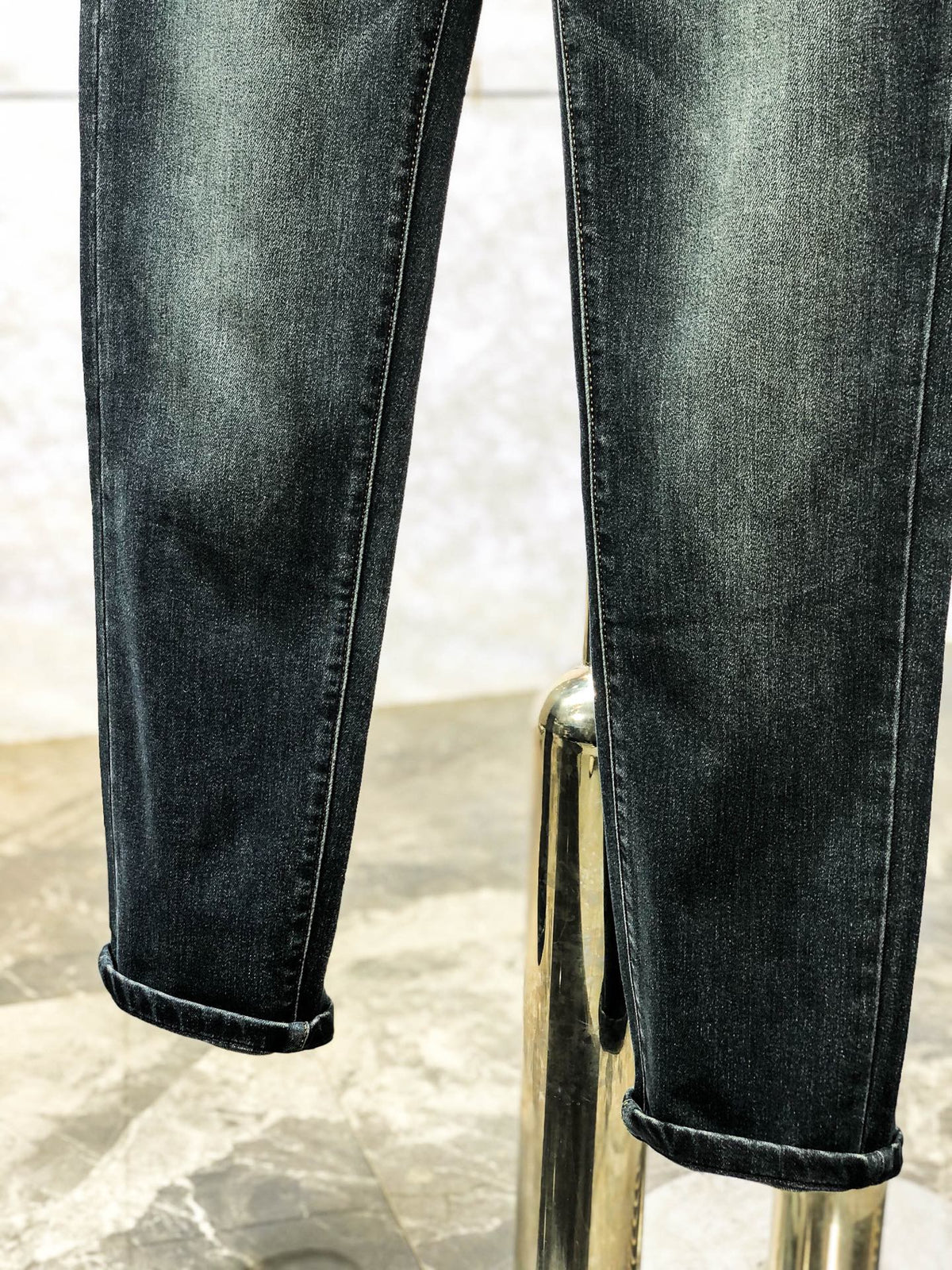 Premium Comfort Denim Jeans-48