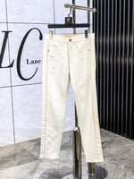 Premium Comfort Denim Jeans-50