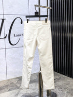 Premium Comfort Denim Jeans-50