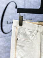 Premium Comfort Denim Jeans-50