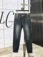 Premium Comfort Denim Jeans-52