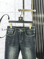 Premium Comfort Denim Jeans-52