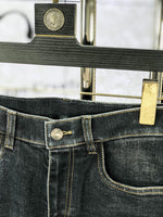 Premium Comfort Denim Jeans-52