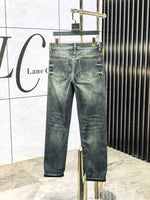 Premium Comfort Denim Jeans-53