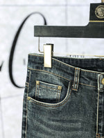 Premium Comfort Denim Jeans-53