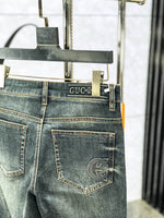 Premium Comfort Denim Jeans-53