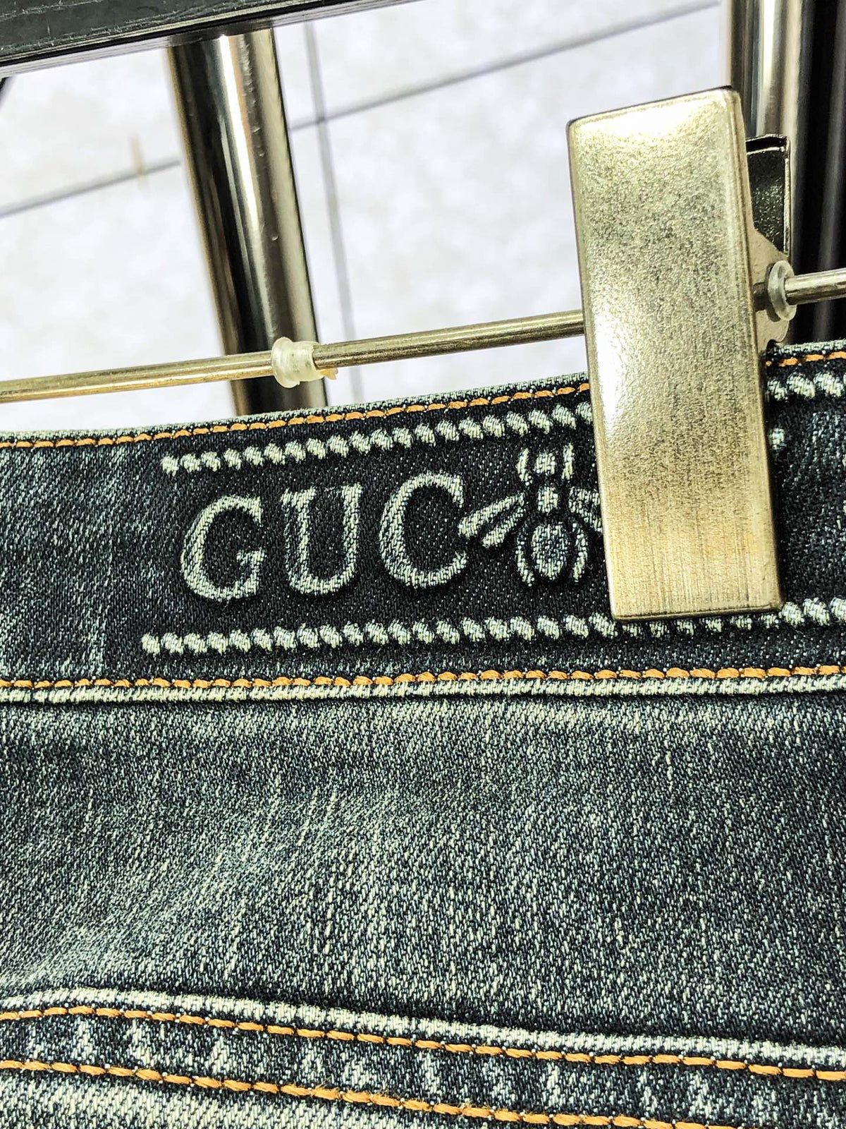 Premium Comfort Denim Jeans-53