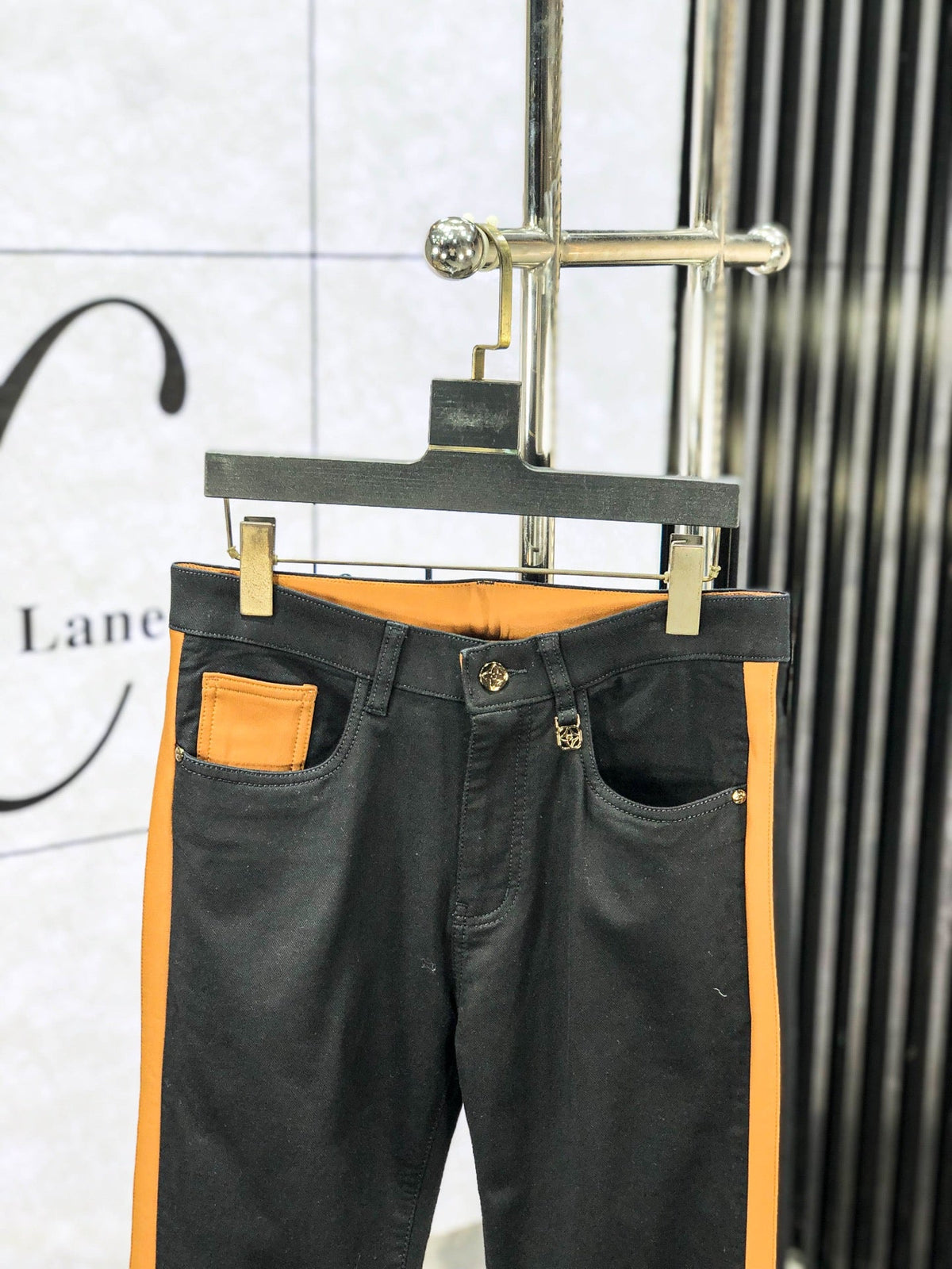 Premium Comfort Denim Jeans-54