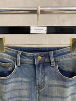 Premium Comfort Denim Jeans-55