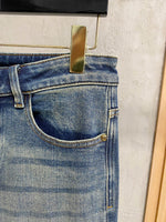 Premium Comfort Denim Jeans-55