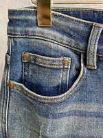 Premium Comfort Denim Jeans-55