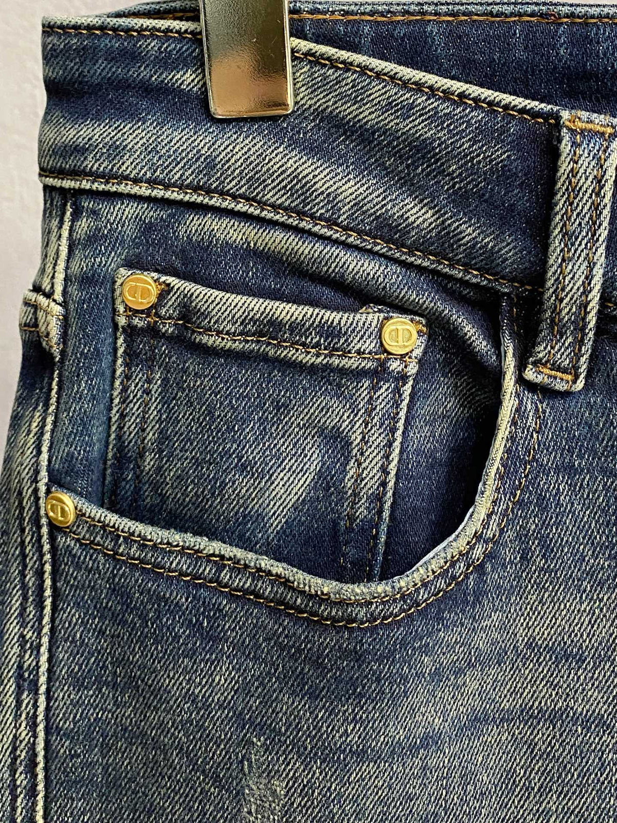 Premium Comfort Denim Jeans-56