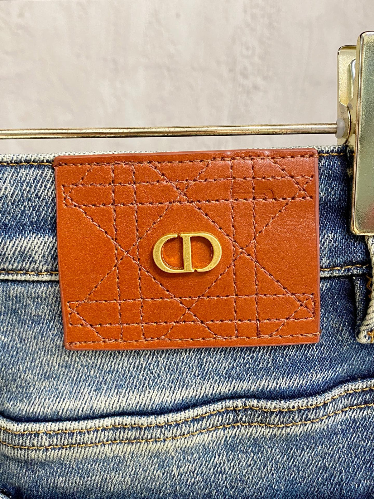 Premium Comfort Denim Jeans-57