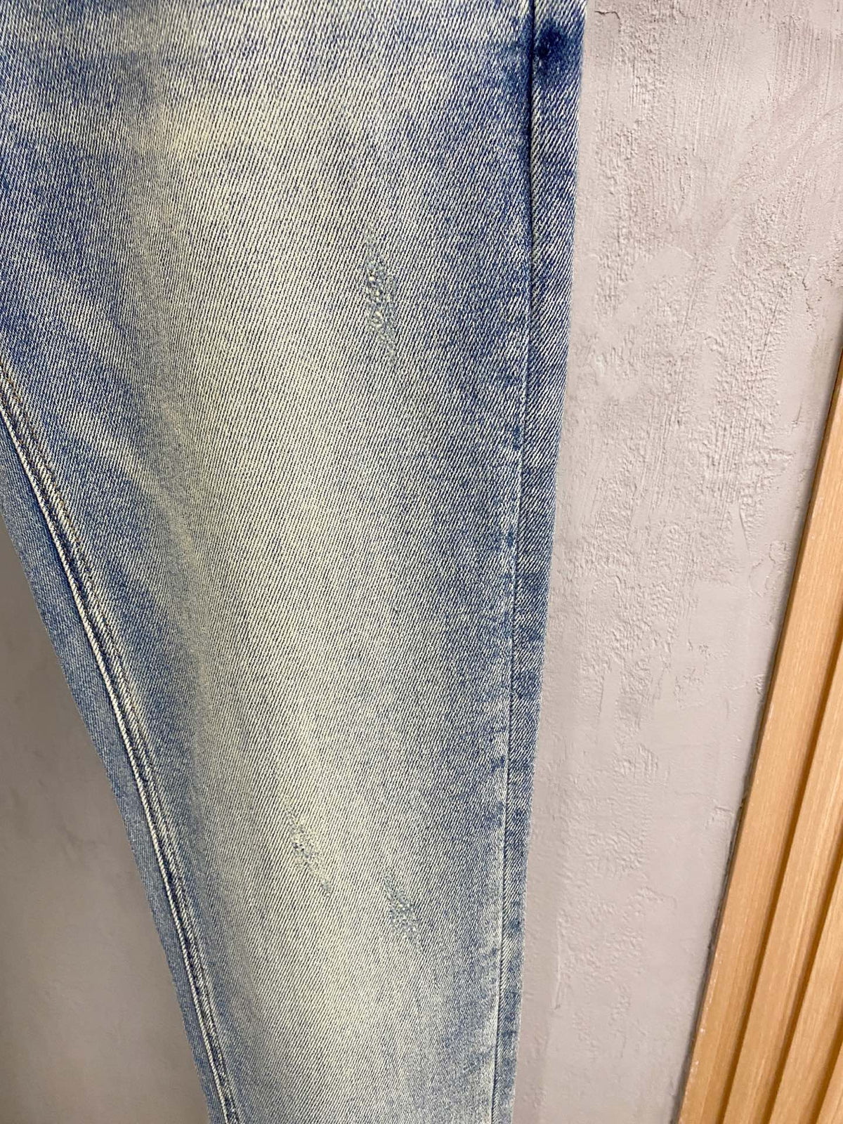 Premium Comfort Denim Jeans-58