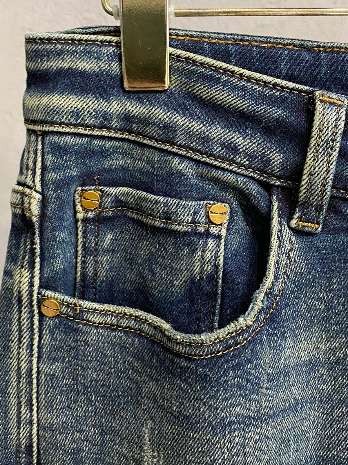 Premium Comfort Denim Jeans-59