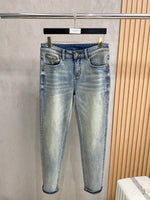Premium Comfort Denim Jeans-60