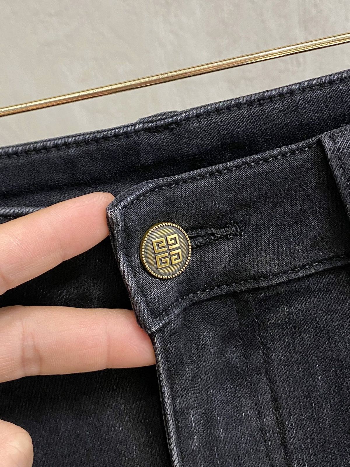 Premium Comfort Denim Jeans-61