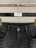 Premium Comfort Denim Jeans-62