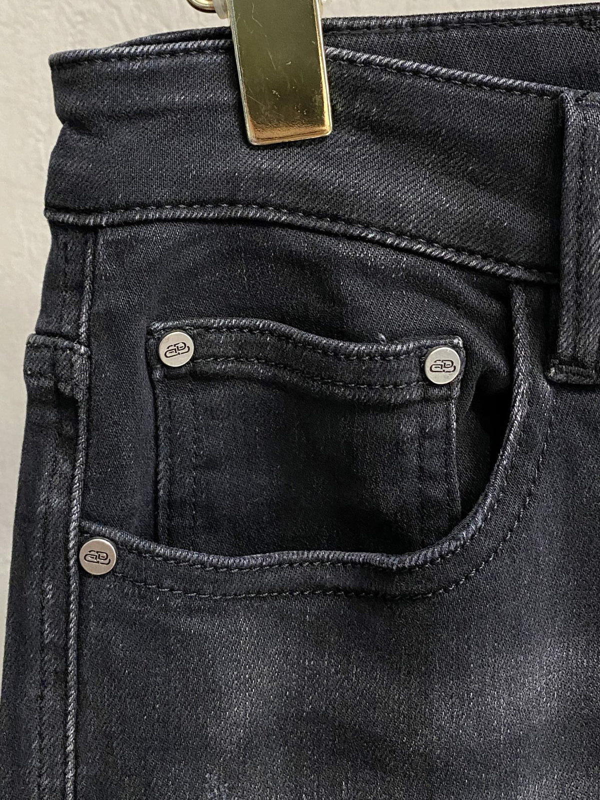 Premium Comfort Denim Jeans-64
