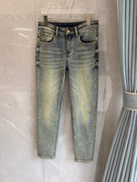 Premium Comfort Denim Jeans-65