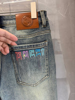 Premium Comfort Denim Jeans-65