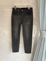 Premium Comfort Denim Jeans-66