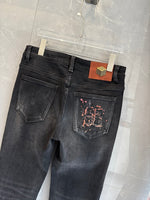 Premium Comfort Denim Jeans-66
