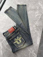 Premium Comfort Denim Jeans-68