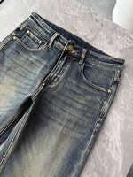 Premium Comfort Denim Jeans-68