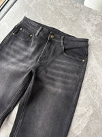 Premium Comfort Denim Jeans-70