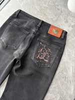 Premium Comfort Denim Jeans-70