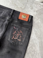 Premium Comfort Denim Jeans-70