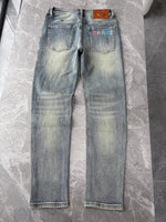 Premium Comfort Denim Jeans-71