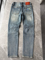 Premium Comfort Denim Jeans-73