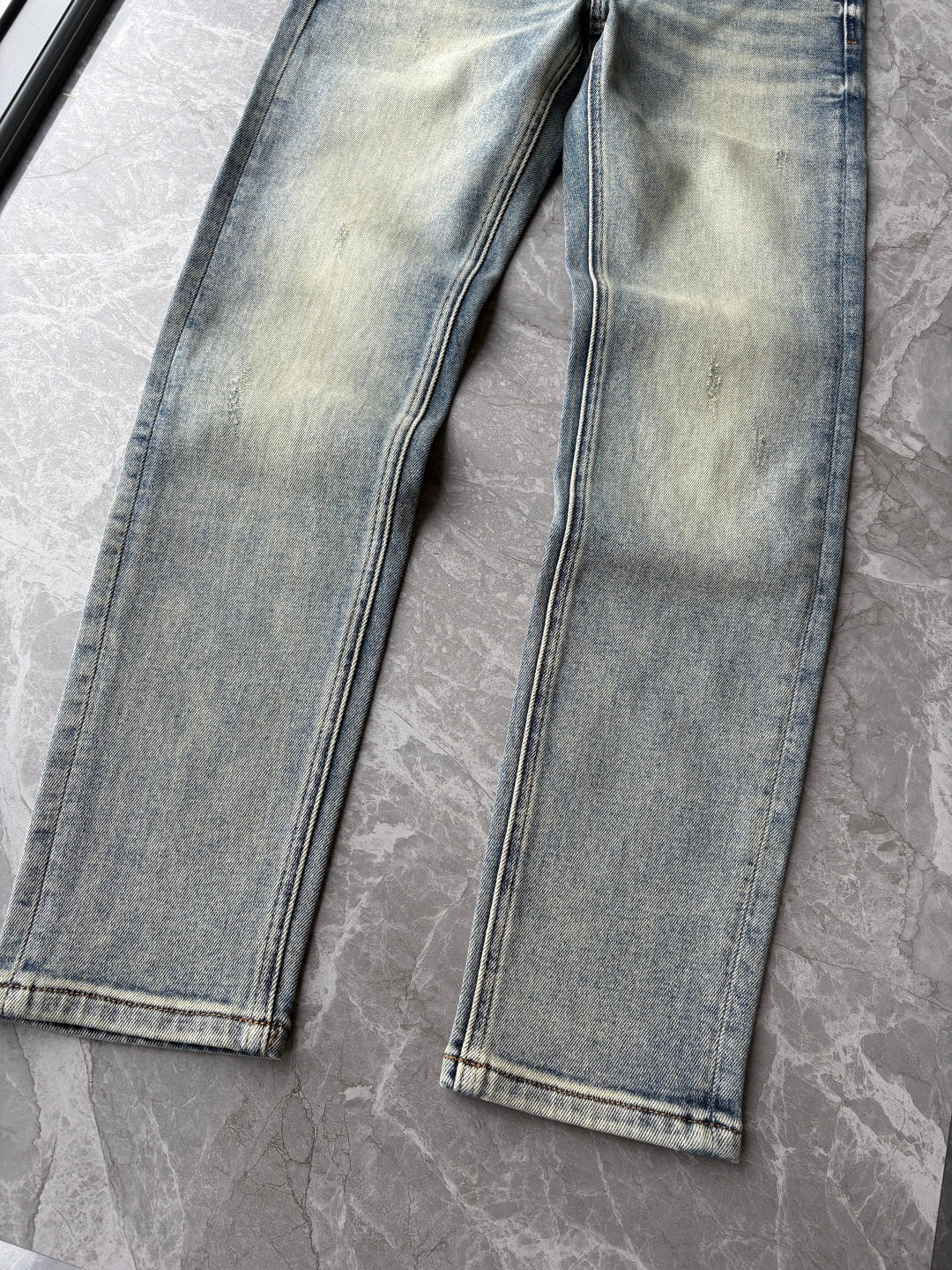 Premium Comfort Denim Jeans-74