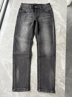 Premium Comfort Denim Jeans-75