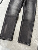 Premium Comfort Denim Jeans-75