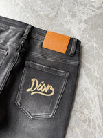 Premium Comfort Denim Jeans-75