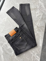 Premium Comfort Denim Jeans-76