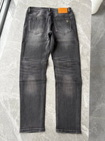 Premium Comfort Denim Jeans-76