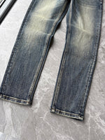 Premium Comfort Denim Jeans-77