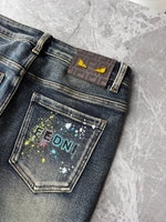 Premium Comfort Denim Jeans-77